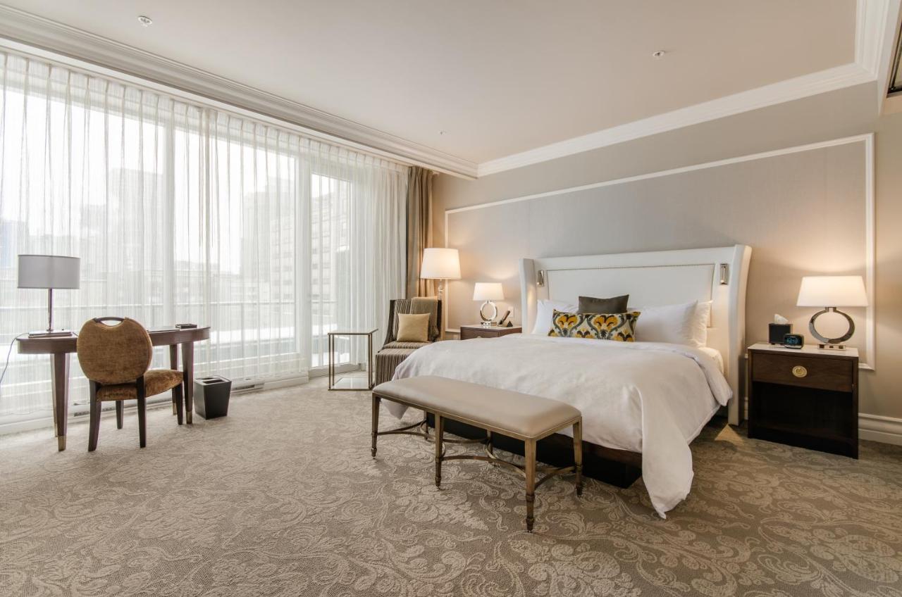Hotel Birks مونتريال المظهر الخارجي الصورة